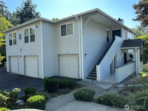 33020 10th Avenue Sw #N302, Federal Way, WA 98023