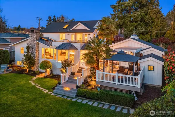 6035 111th Avenue Ne, Kirkland, WA 98033