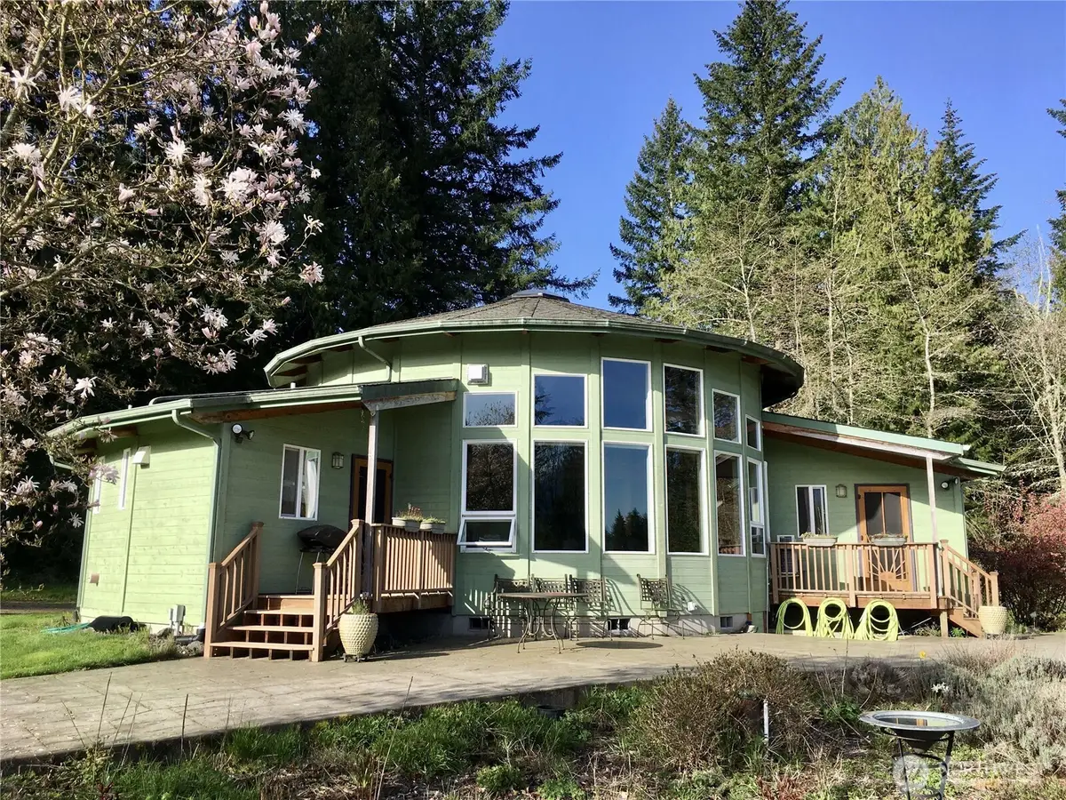 3807 E Smith Road, Bellingham, WA 98226 - #1