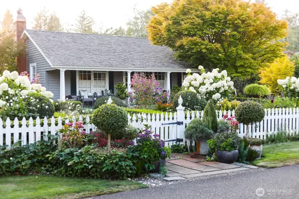 33519 Territory Road, Oysterville, WA 98641