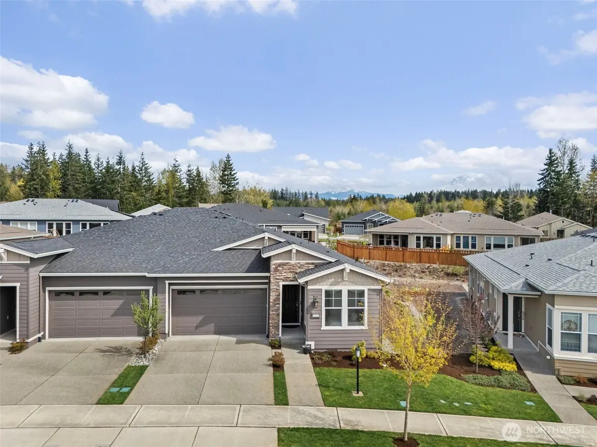 15127 182nd Avenue E, Bonney Lake, WA 98391 - #1