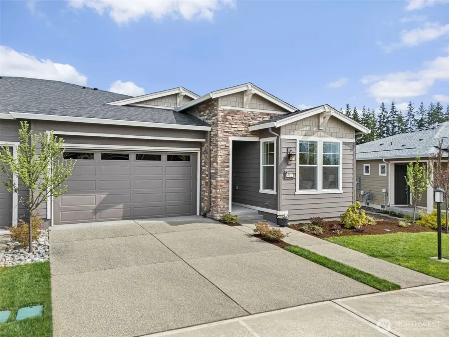 15127 182nd Avenue E, Bonney Lake, WA 98391 - #3