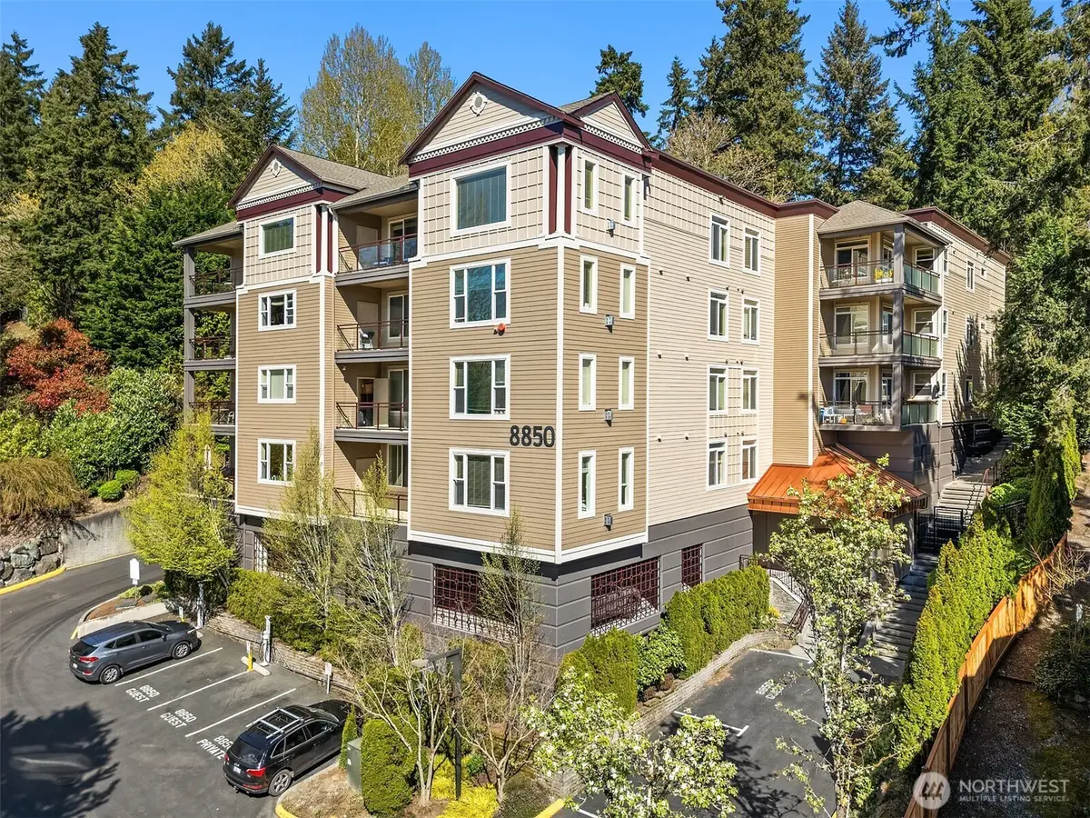 8850 Redmond Woodinville Road Ne #304, Redmond, WA 98052 - #1