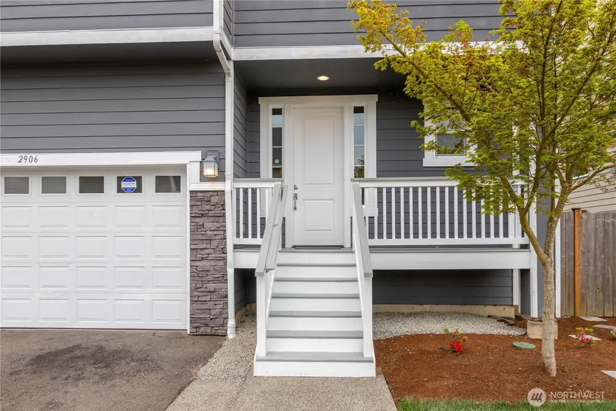 2906 S 135th Street, Tukwila, WA 98168 - #2