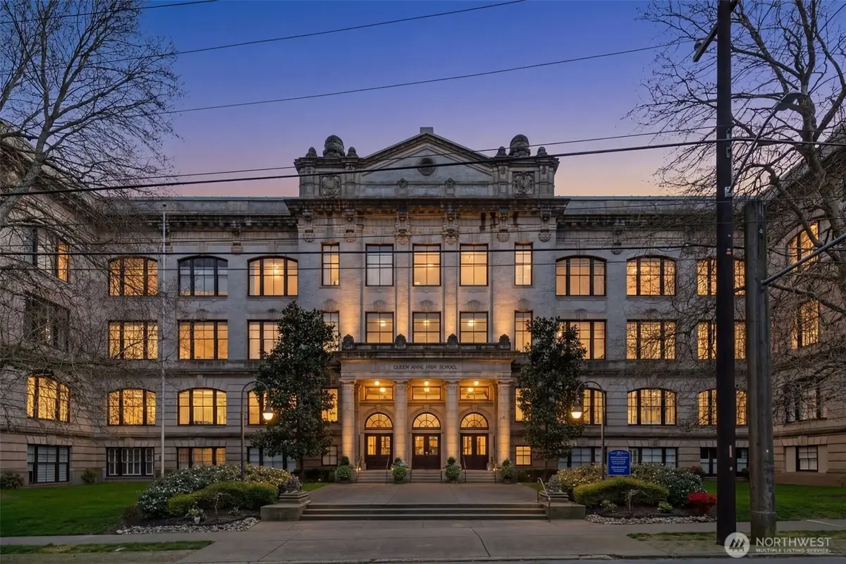 201 Galer Street #436, Seattle, WA 98109 - #1