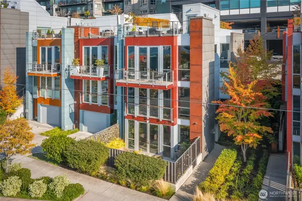 2830 Fairview Avenue E, Seattle, WA 98102