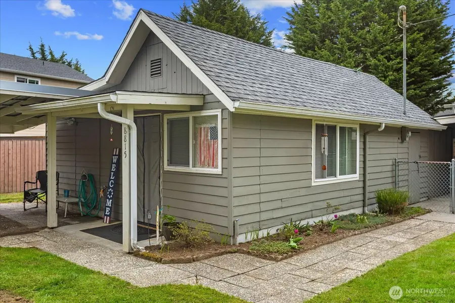 4423 88th Street Ne, Marysville, WA 98270 - #3