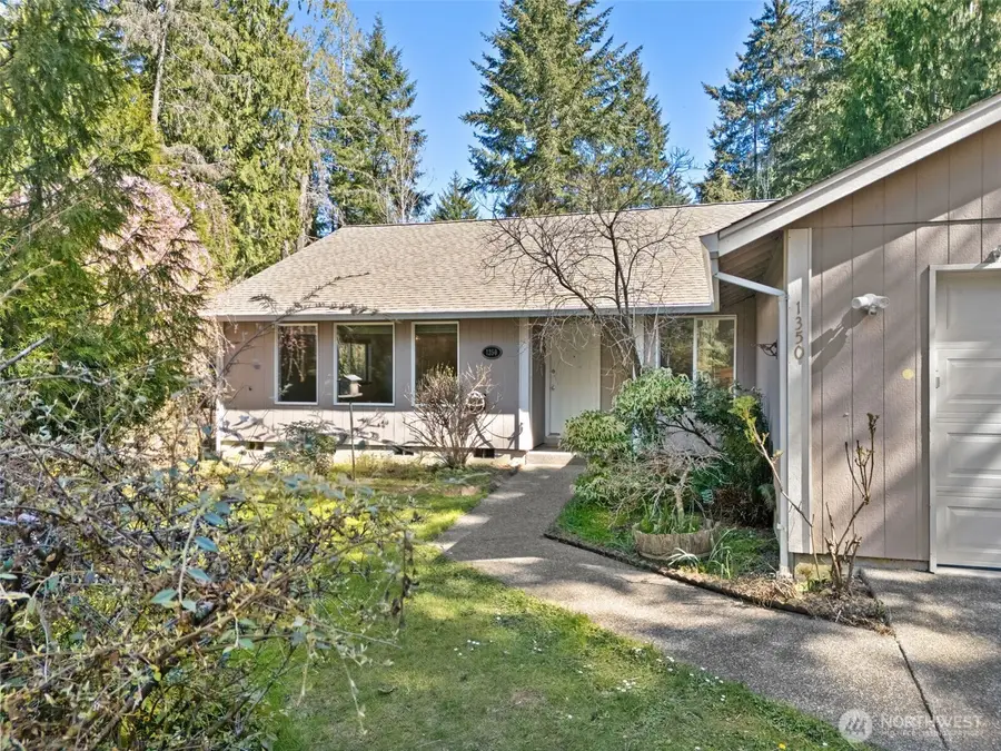 1350 E Saint Andrews N, Shelton, WA 98584 - #2