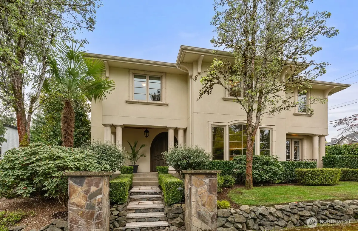 3424 97th Avenue Se, Mercer Island, WA 98040 - #1