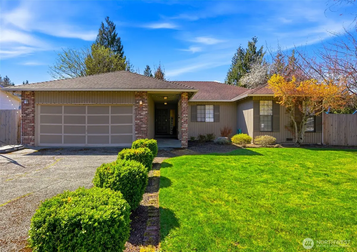 13028 58th Drive Se, Snohomish, WA 98296 - #1