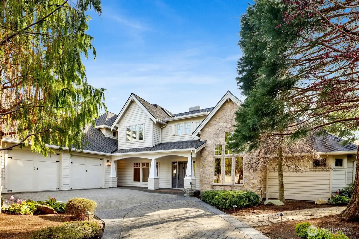 8784 Goshawk Road, Blaine, WA 98230 - #1