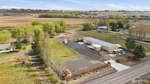 5601 Road K Ne, Moses Lake, WA 98837