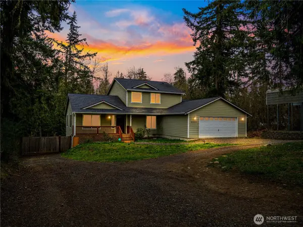28601 30th Avenue E, Spanaway, WA 98387