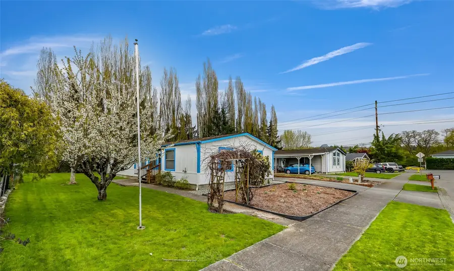 1710 N 33rd Place, Mount Vernon, WA 98273 - #2
