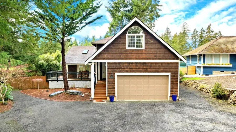 21 E Michelle Court, Union, WA 98592 - #2