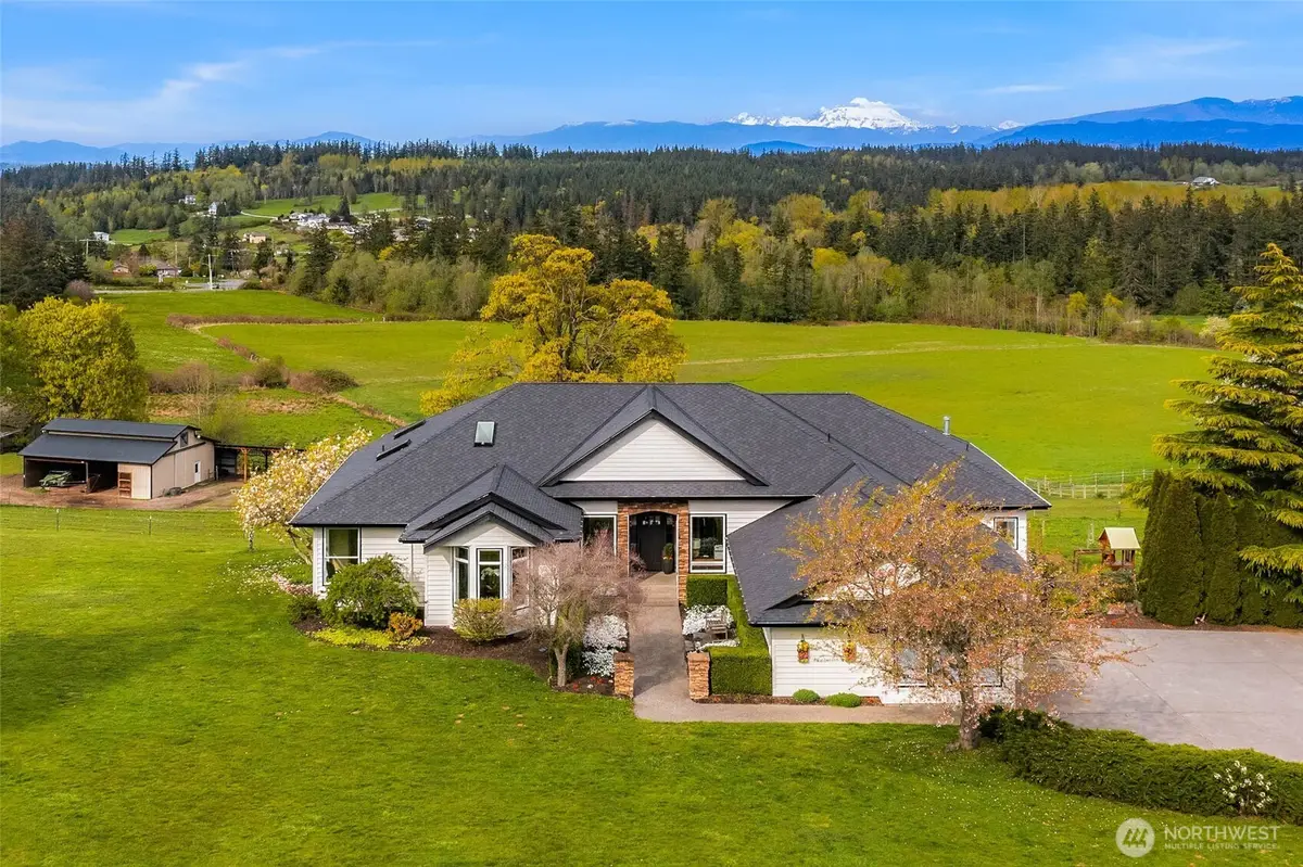 221 Baker View Lane, Camano Island, WA 98282 - #1