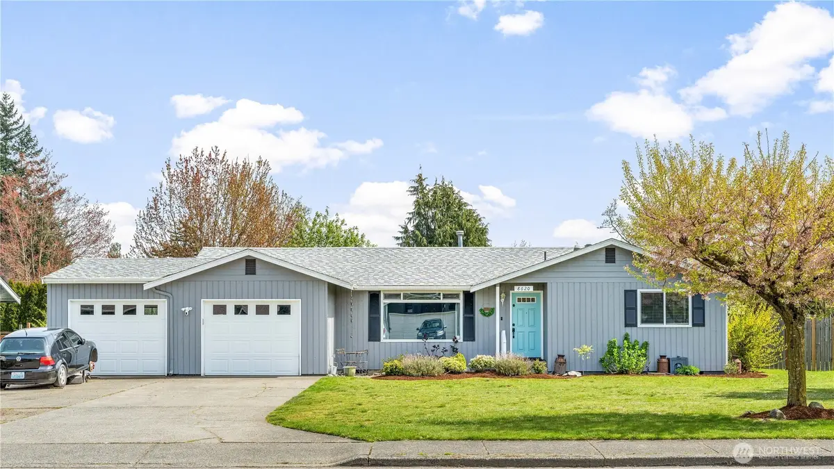 8620 Bender Road, Lynden, WA 98264 - #1