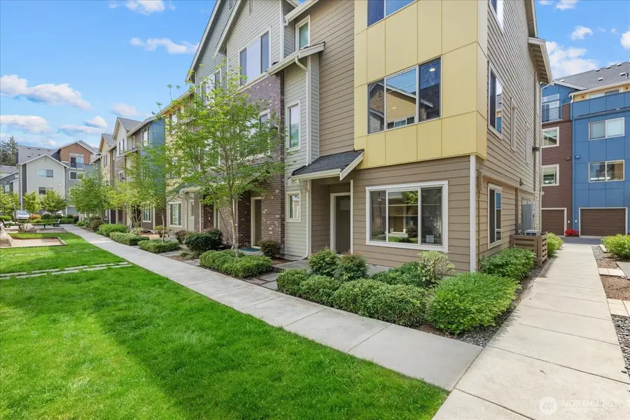 15722 NE 14th Terrace, Bellevue, WA 98008 - #2