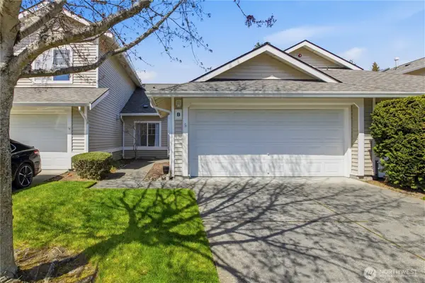 1419 60th Street Se #B, Auburn, WA 98092