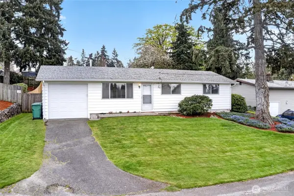 2717 SW 328th Street, Federal Way, WA 98023