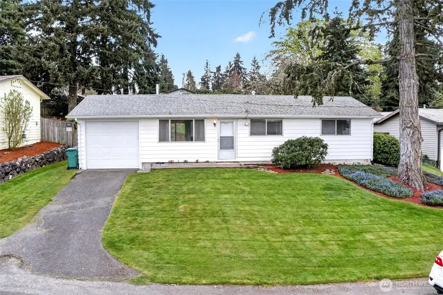 2717 SW 328th Street, Federal Way, WA 98023 - #2