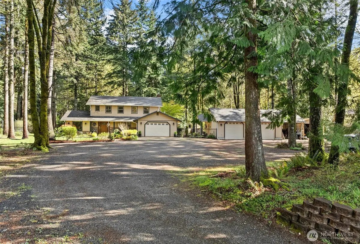 6724 Alpine Drive Sw, Olympia, WA 98512 - #1