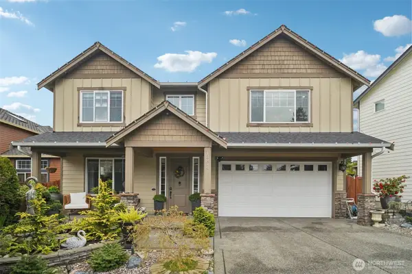 13814 41st Avenue W, Lynnwood, WA 98087