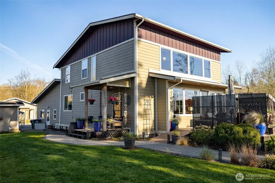 3224 Sunset Way, Bellingham, WA 98226 - #2