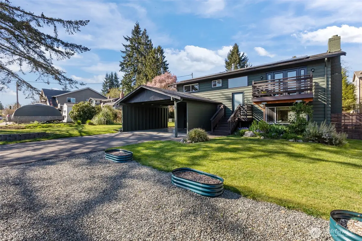 215 Hubbard Road, Lynnwood, WA 98036 - #1