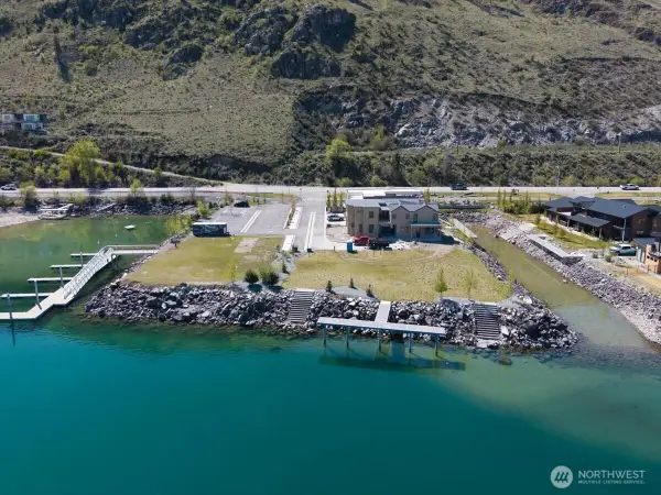 104 Bass Lane #11, Chelan, WA 98816