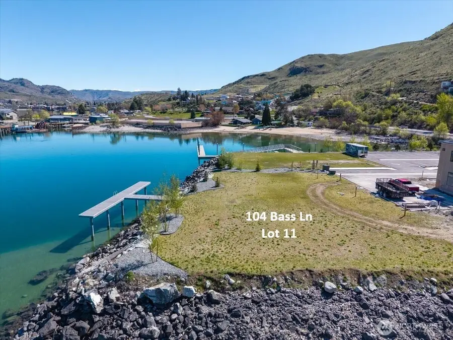 104 Bass Lane #11, Chelan, WA 98816 - #3