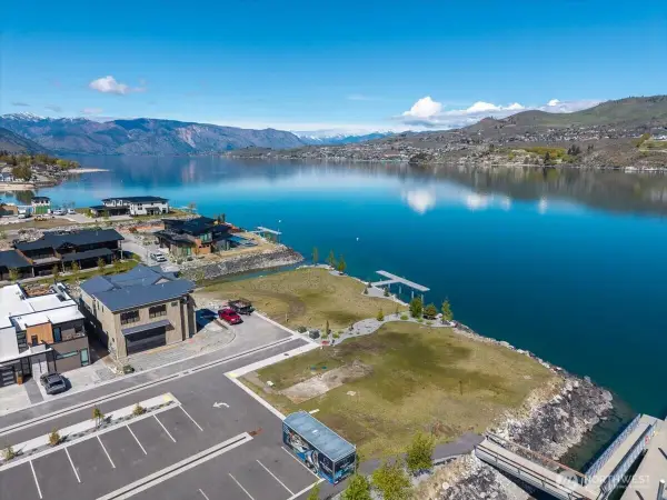 105 Bass Lane #12, Chelan, WA 98816
