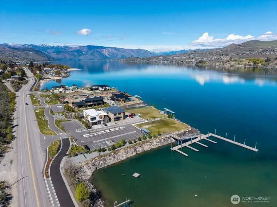 105 Bass Lane #12, Chelan, WA 98816 - #2