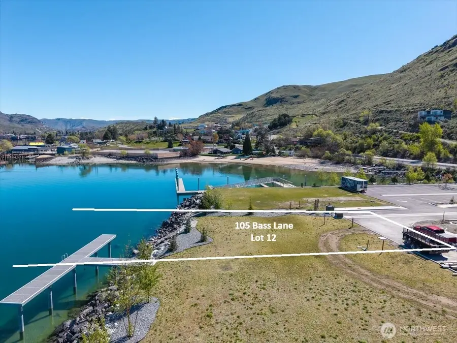 105 Bass Lane #12, Chelan, WA 98816 - #3
