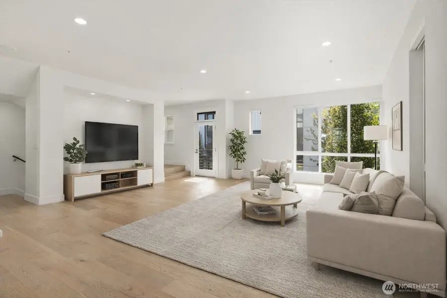 9632 NE 183rd Street #A, Bothell, WA 98011 - #3