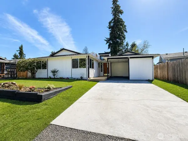 13329 58th Drive Ne, Marysville, WA 98271