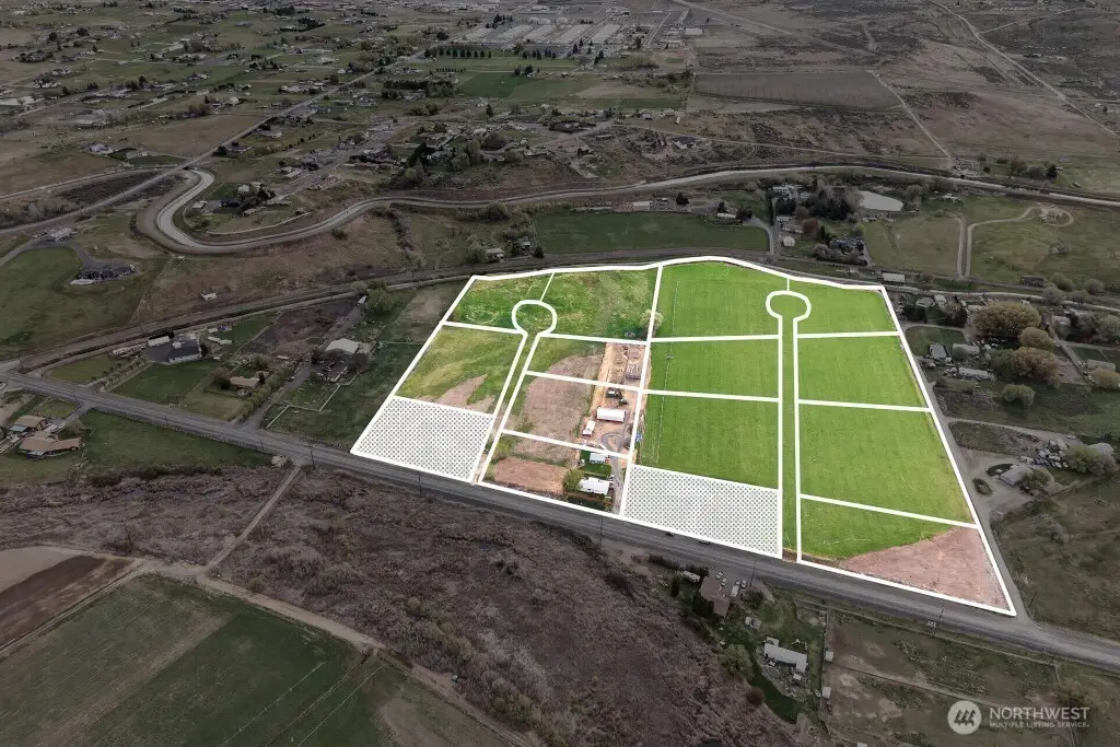 0 East Selah Road, Yakima, WA 98901 - #1