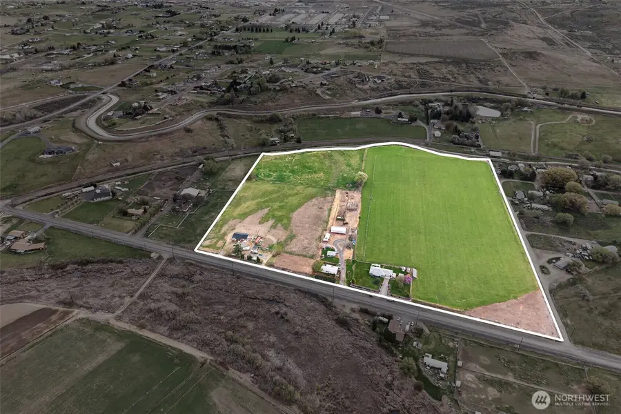 0 East Selah Road, Yakima, WA 98901 - #3