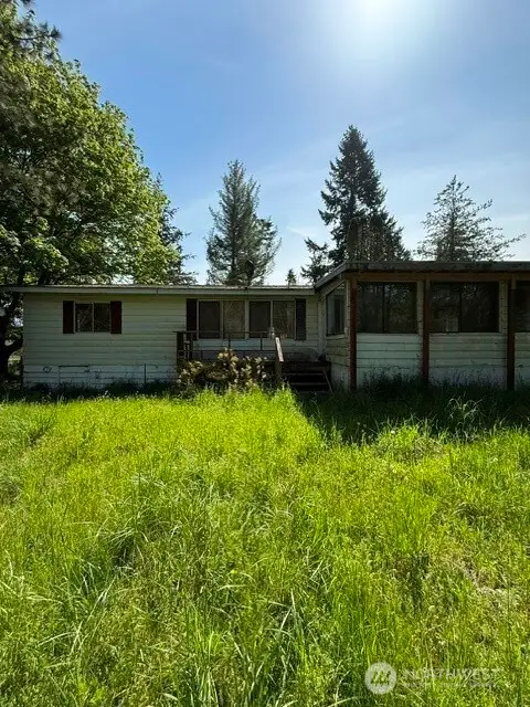 15841 Bald Hill Road Se, Yelm, WA 98597 - #1