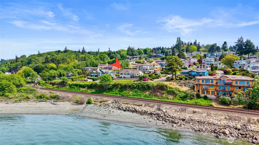 2650 NW 204th Street, Shoreline, WA 98177 - #2