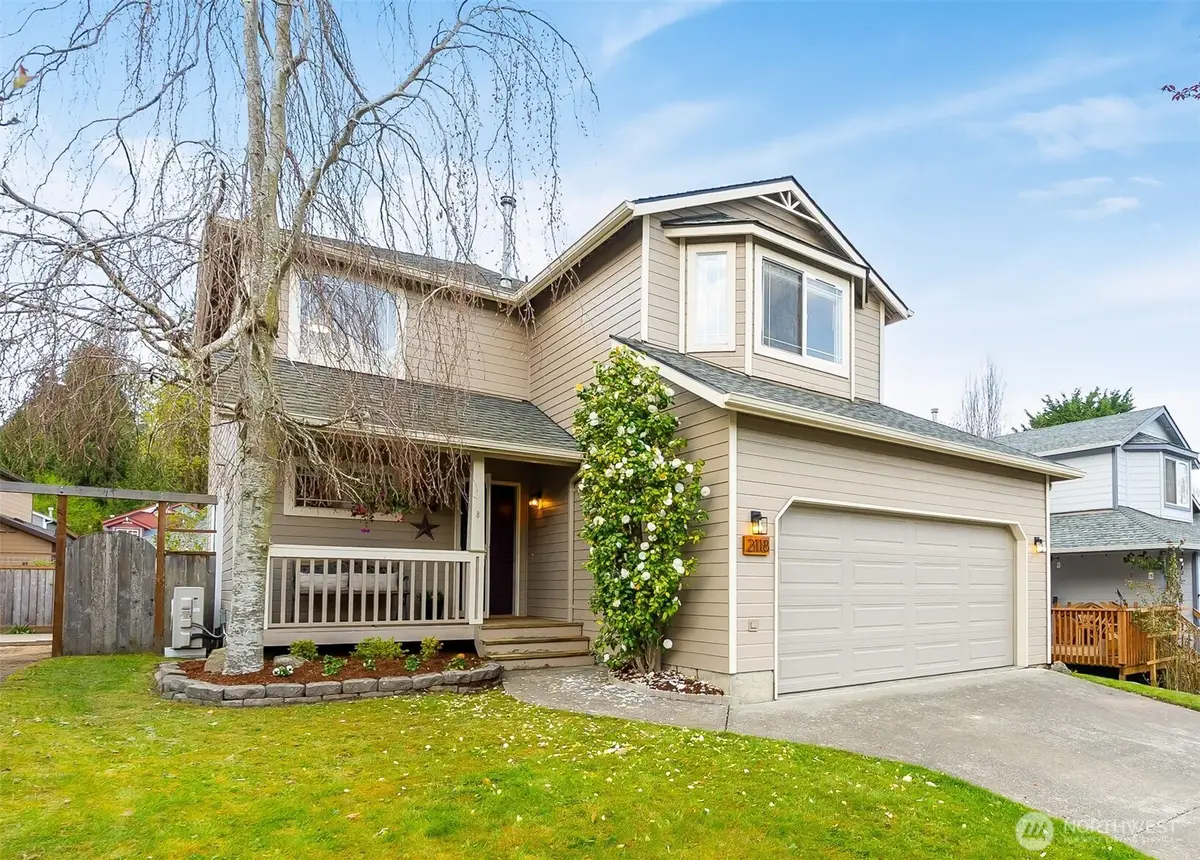 2118 Wildflower Way, Bellingham, WA 98229 - #1