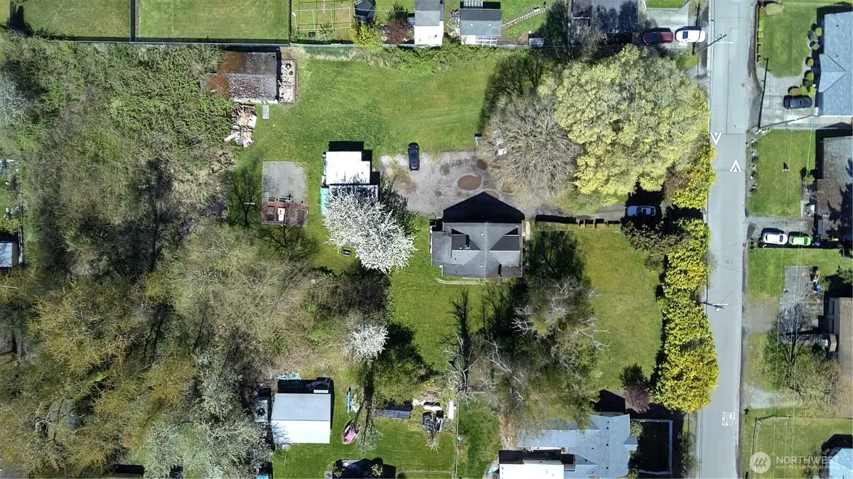 8818 E D Street, Tacoma, WA 98445 - #1