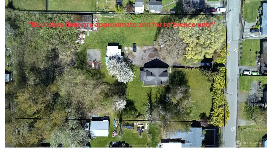 8818 E D Street, Tacoma, WA 98445 - #2