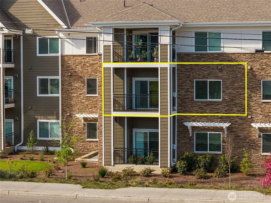 3803 17th Street Sw #217, Puyallup, WA 98373 - #3