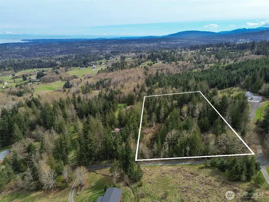 0 Uphill Drive, Port Angeles, WA 98362 - #2