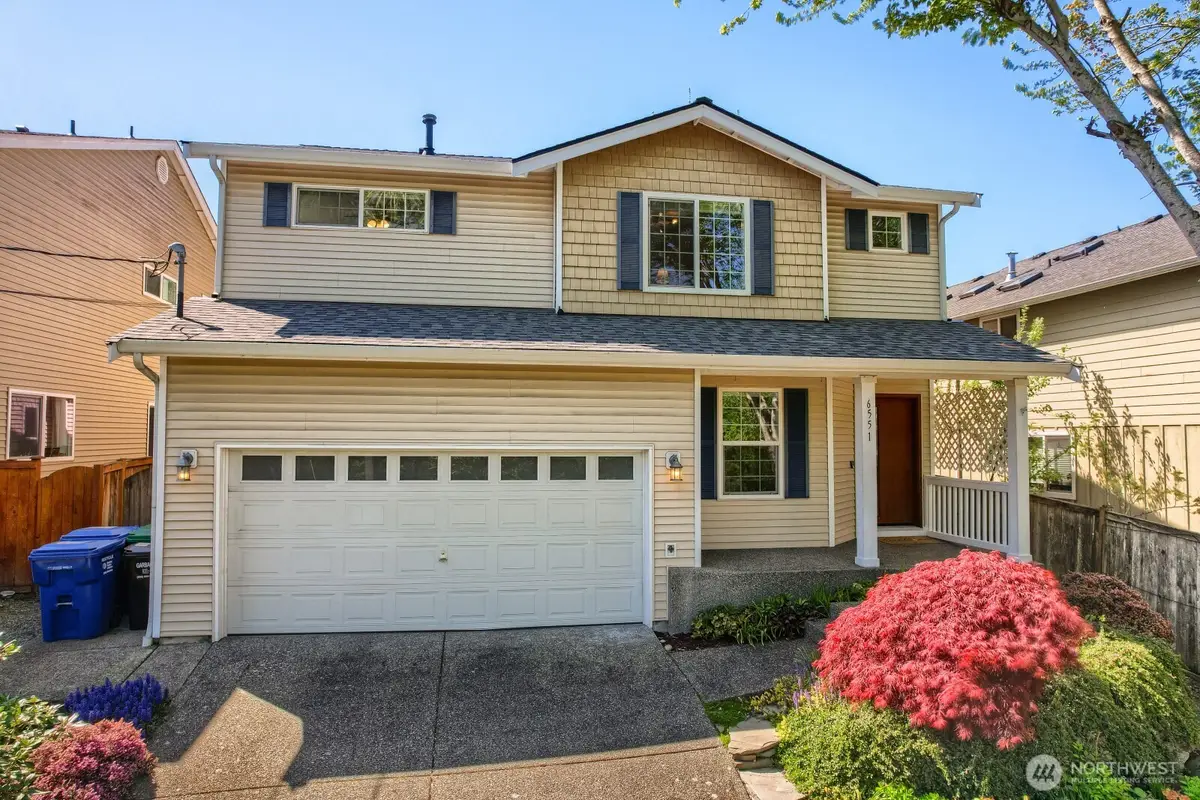 6551 17th Ave Avenue Sw, Seattle, WA 98106 - #1