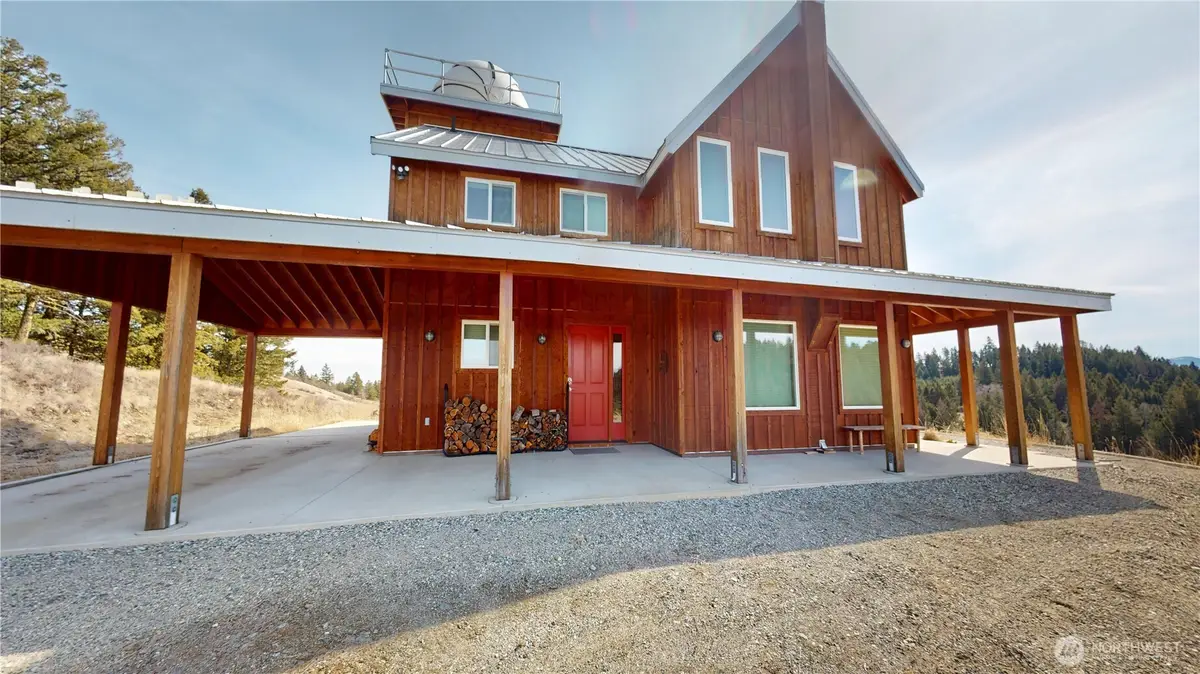 17 Teal Lake Road N, Oroville, WA 98844 - #1