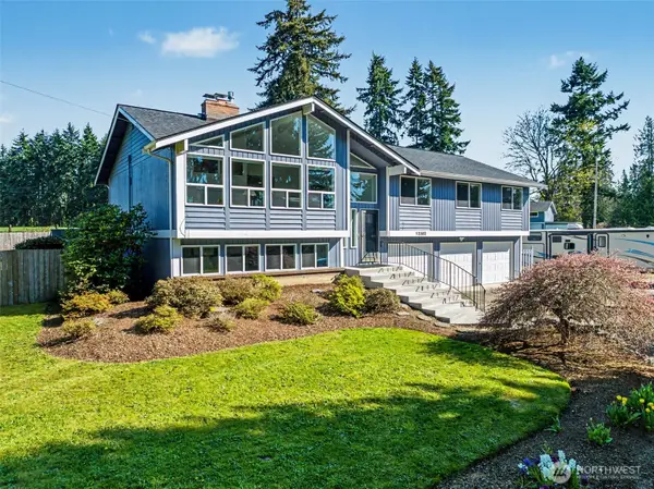 12302 224th Street E, Graham, WA 98338