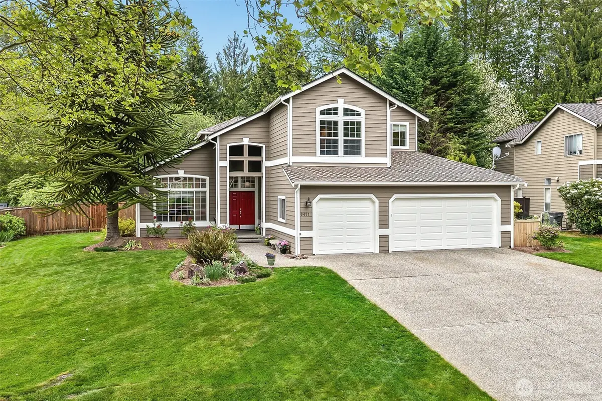 6431 149th Street Se, Snohomish, WA 98296 - #1