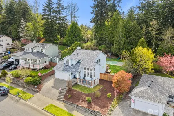 2518 18th Street Se, Puyallup, WA 98374